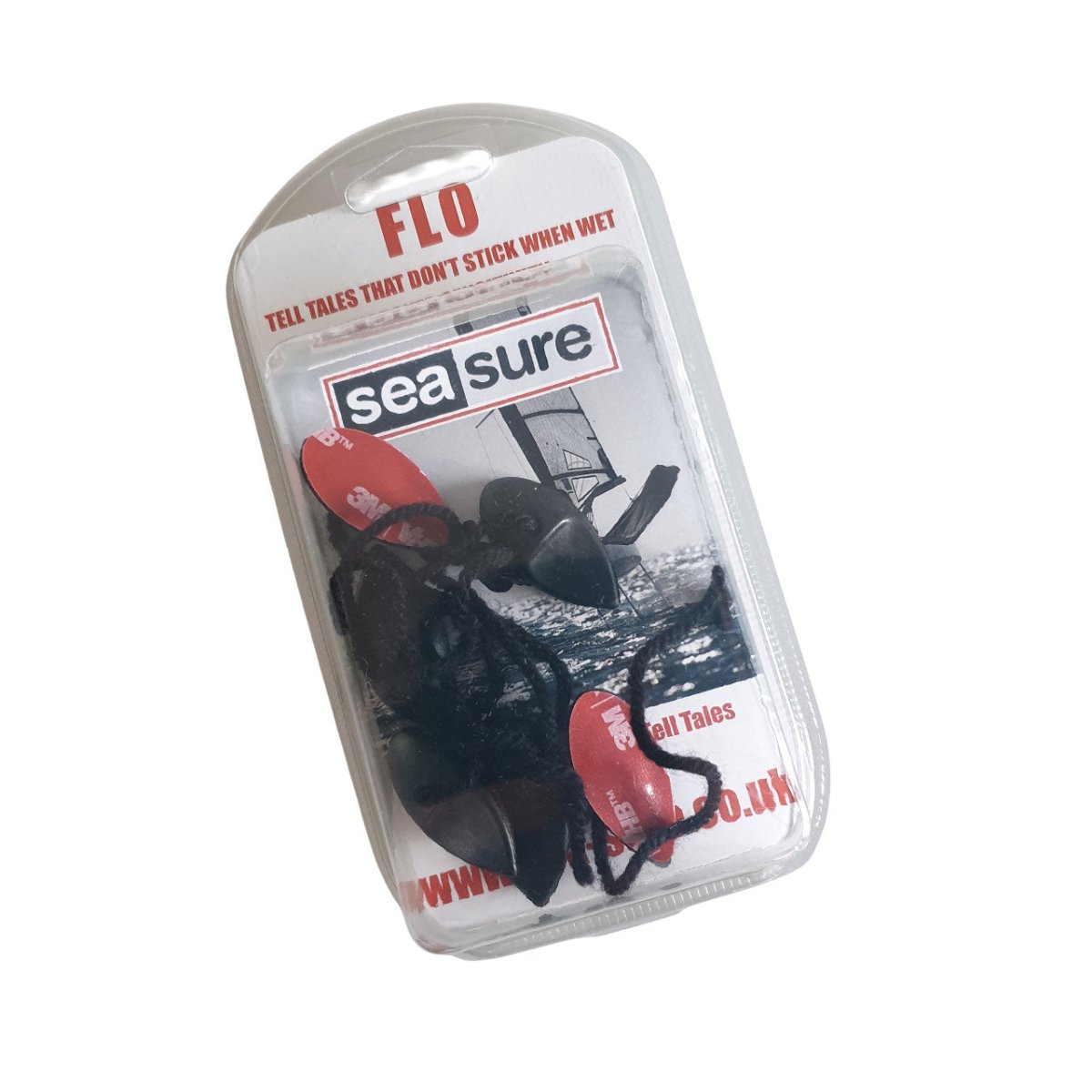 SeaSure Windfäden-Set 'FLO'